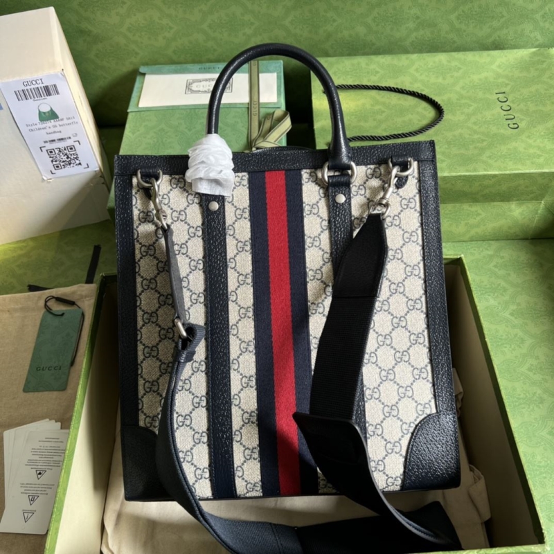 Gucci Tote Bags